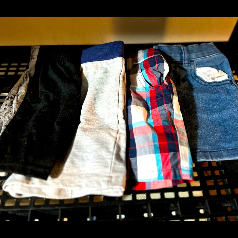 18 Month Shorts Lot